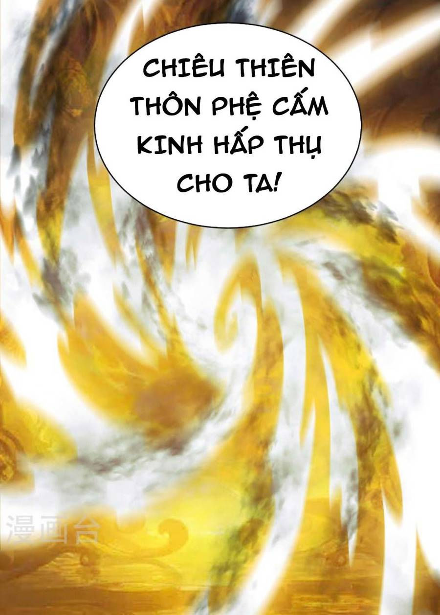 chúa tể tam giới chapter 288 7