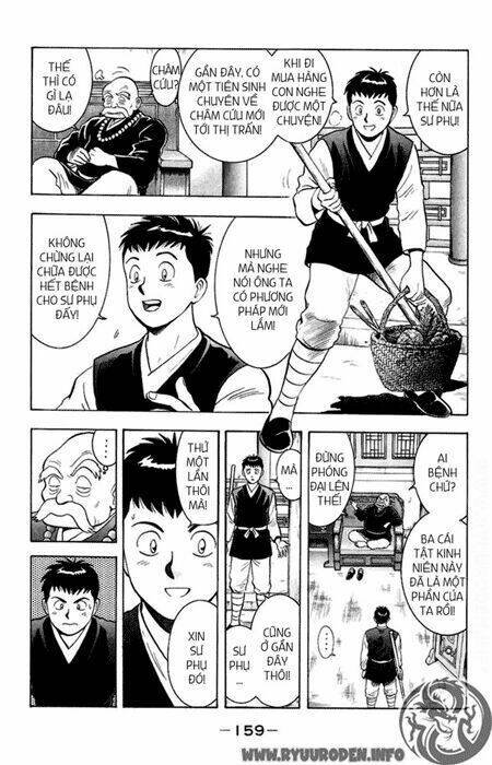 hoàng phi hồng phần 1 chapter 33 150