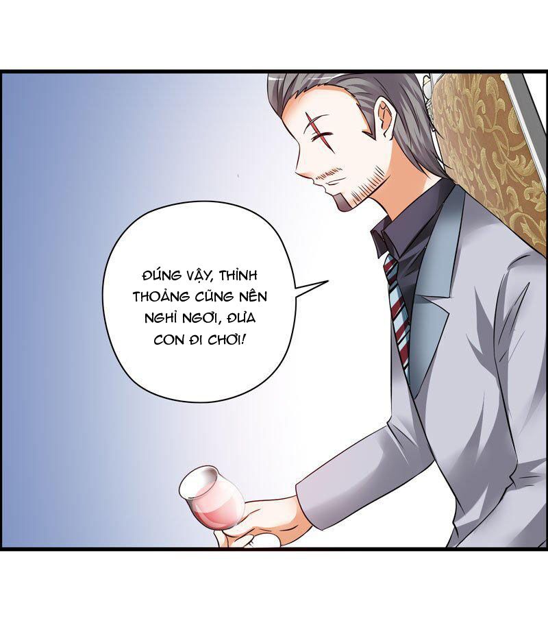 thủ hội chi vũ chapter 15 97