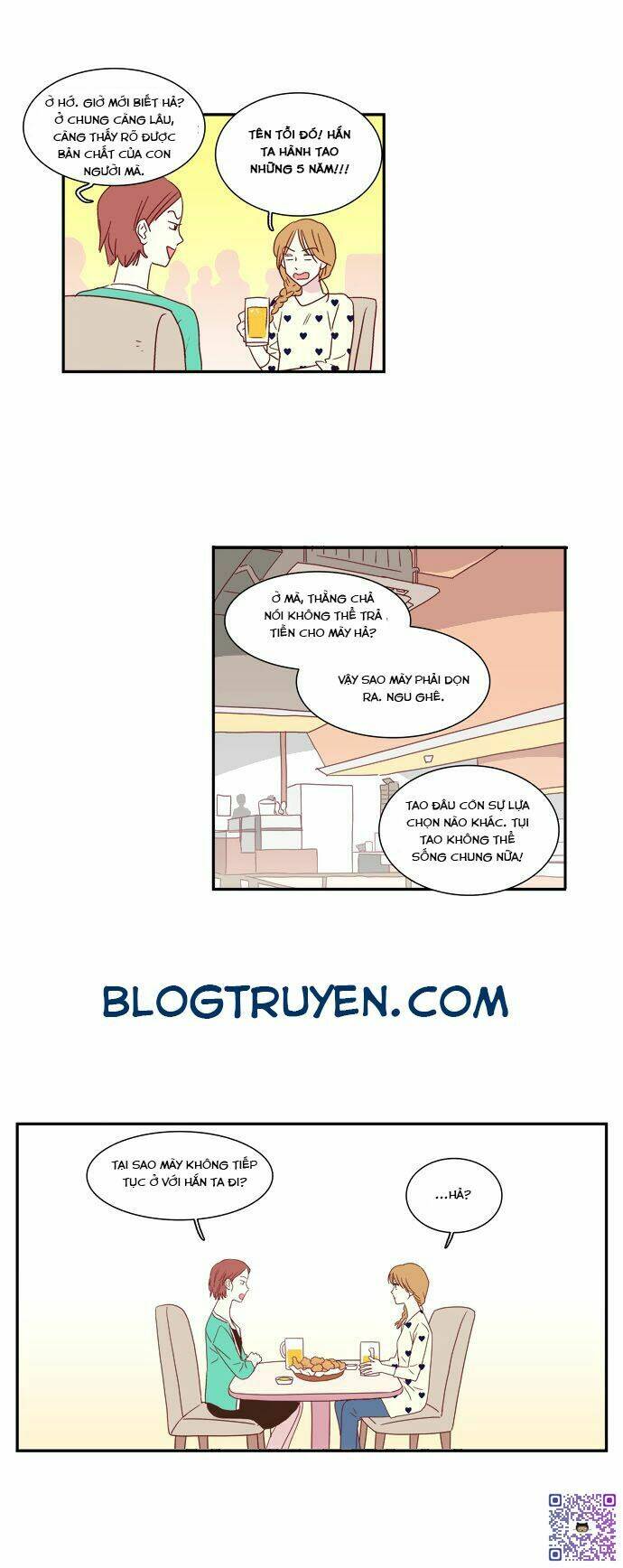 we broke up chapter 2 22