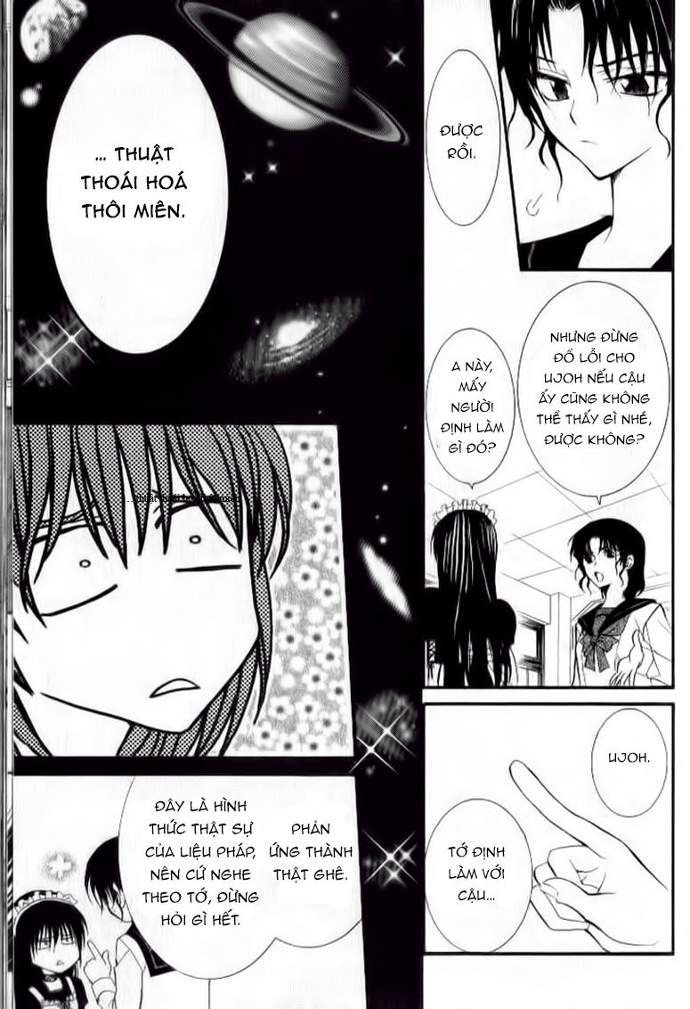 ng life chapter 27 23