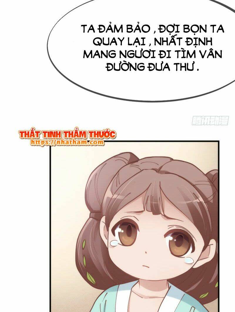 giữ chặt tiểu bạch long chapter 55 25