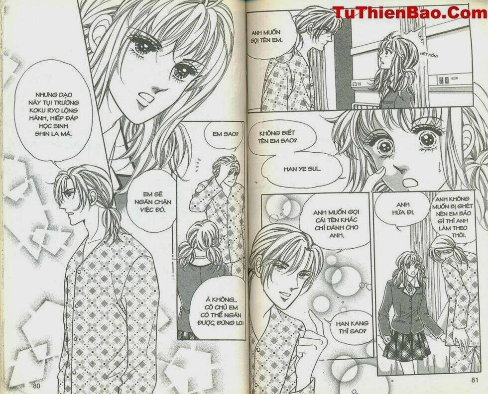 lọ lem kén rể chapter 3 40