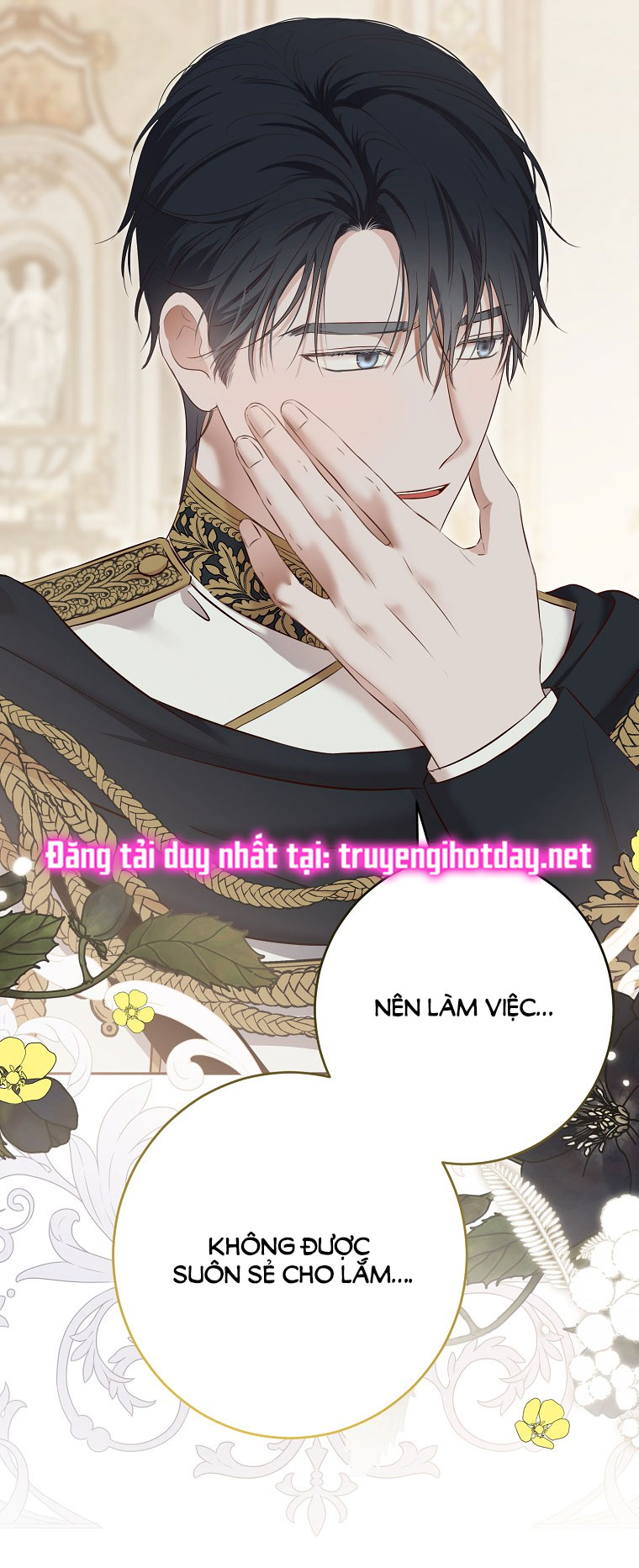[Bản 15+] Tôi Lạc Vào Thế Giới Trò Chơi Harem Ngược chapter 95.1 - Trang 3