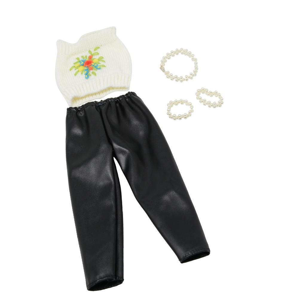 Tube  Pants  Set   s Clothes Accessory