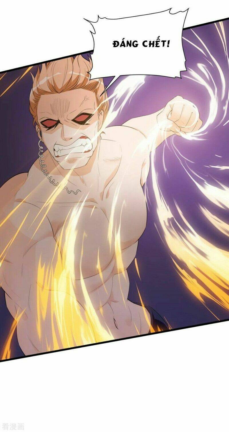 tôi thở cũng có thể mạnh hơn chapter 45 25