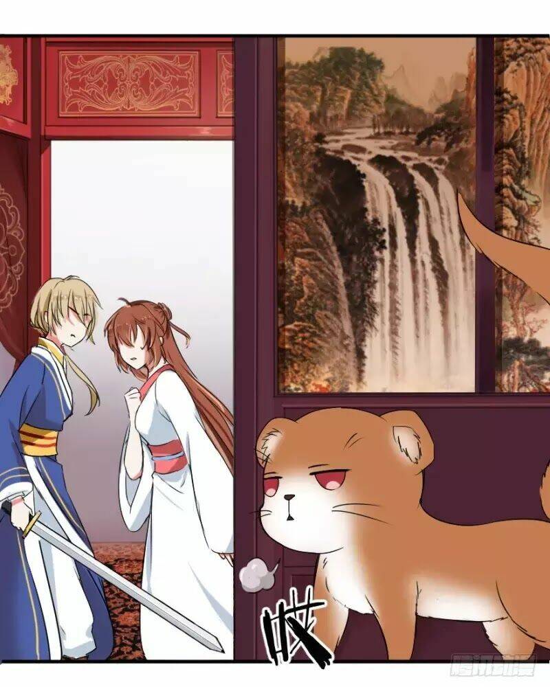 hành trình sủng đế cơ chapter 3 49