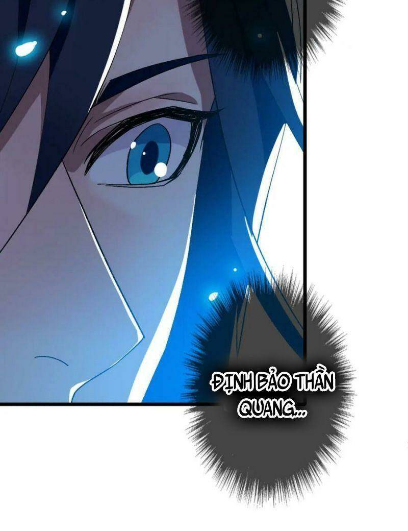 siêu đạo thần thuật chapter 122 36