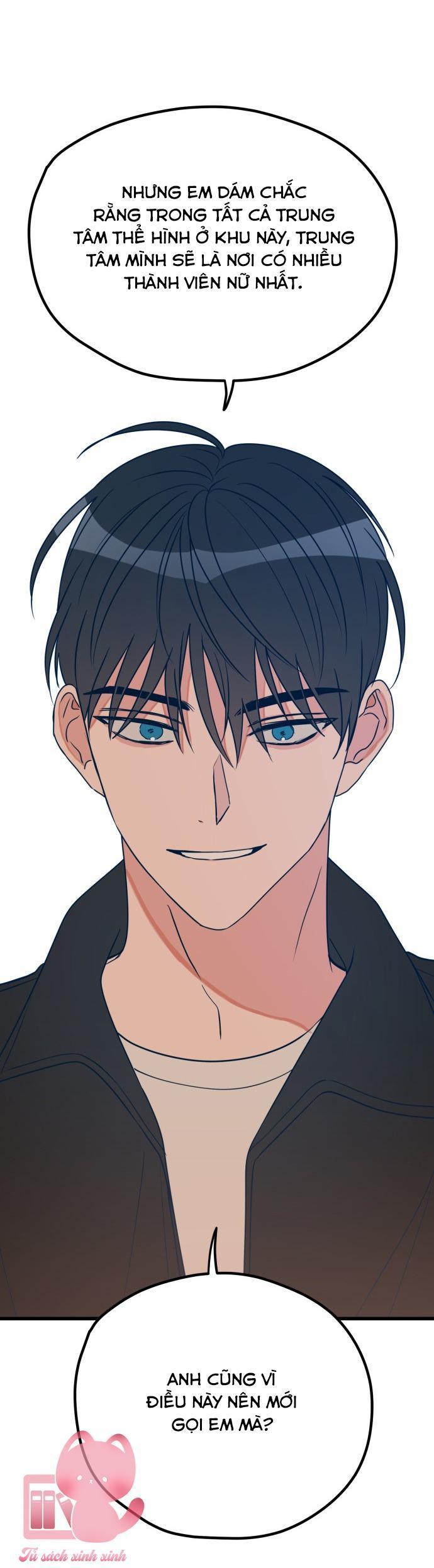 kẻ cắp gặp bà già chapter 10 30