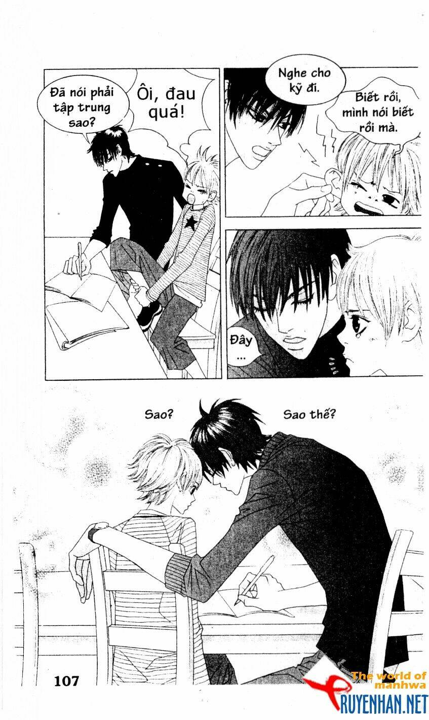 you're so cool chapter 15 9