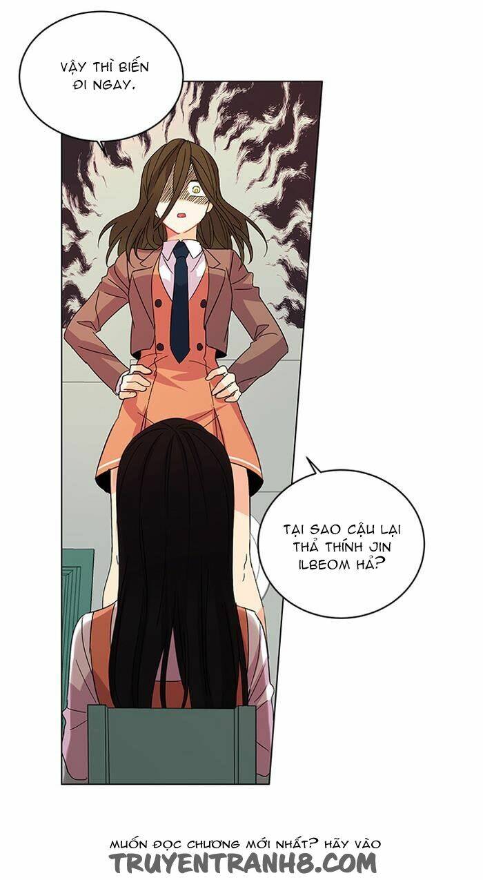 oh! cô nàng oh yesu chapter 17 36