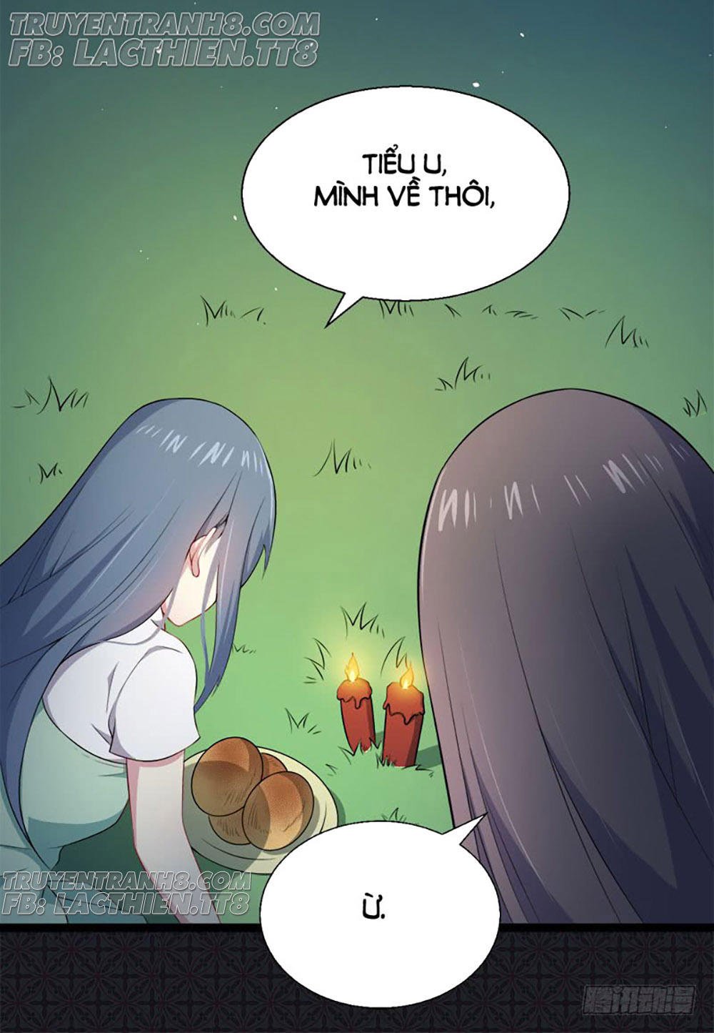 ngạo kiều quỷ vương yêu ta chapter 31 17