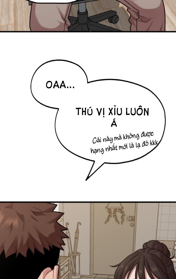 Cuộc Sống Của Tác Giả Truyện Người Lớn chapter 5.1 - Trang 35