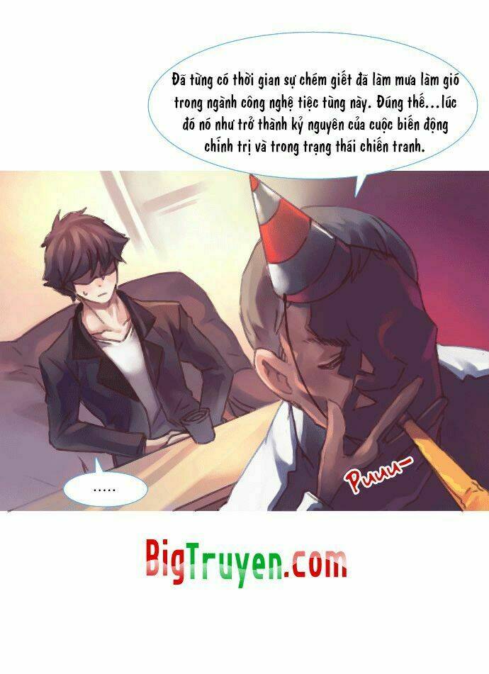 by chance, we... and... chapter 12 9