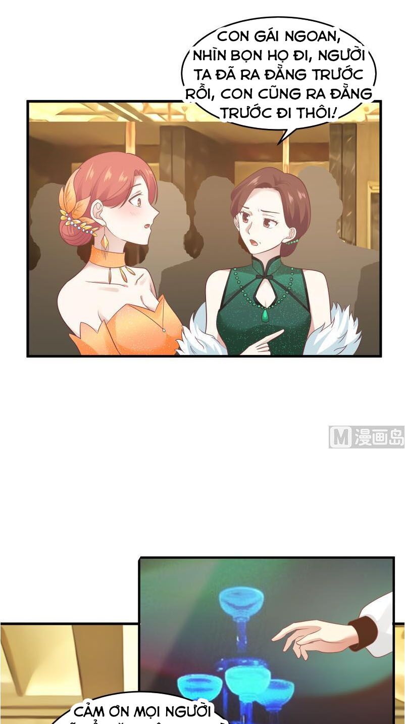 trên người ta có một rồng chapter 233 3