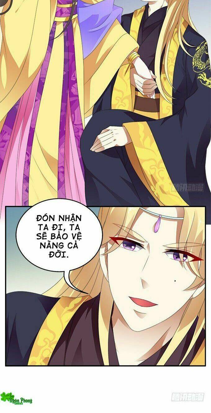 thịnh thế an nhiên chapter 46 19