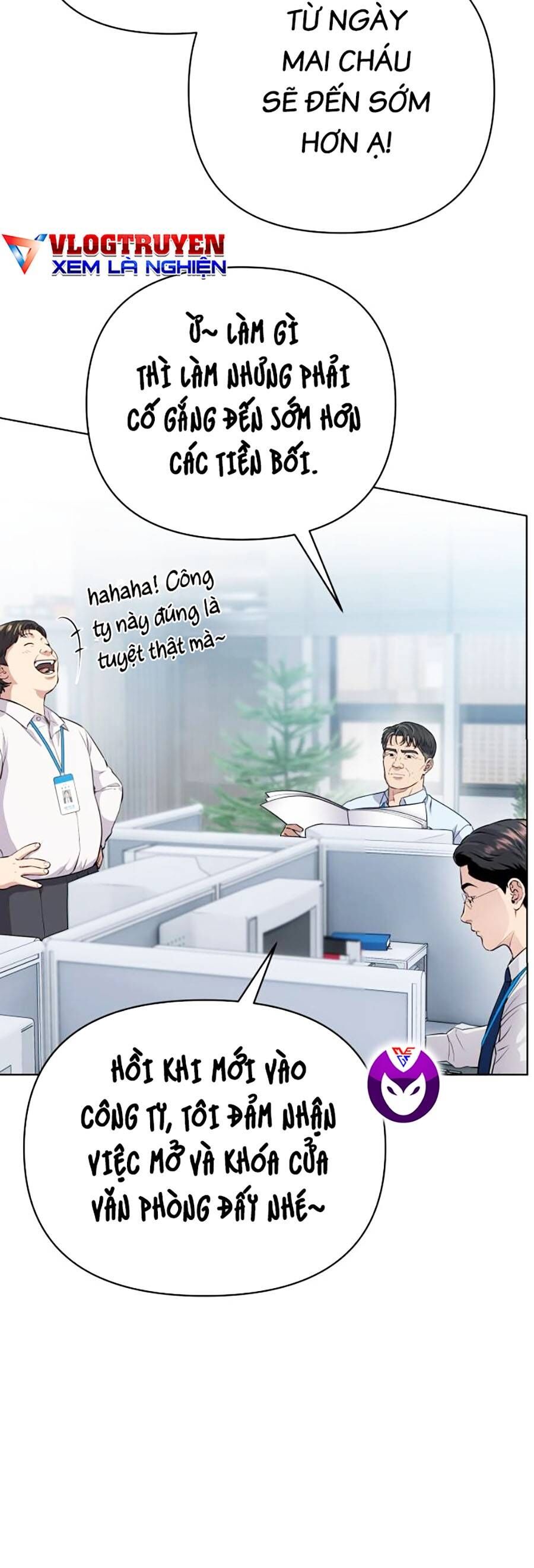 nhân viên thực tập kim chapter 5 15