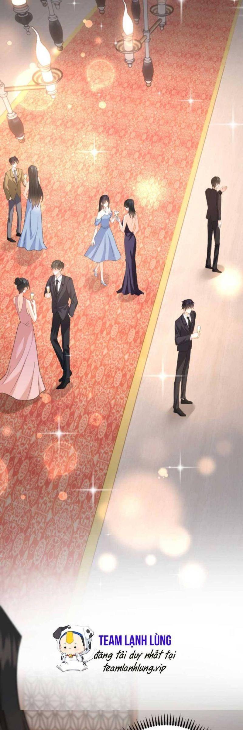 xuyên nhanh : nhân vật phản diện quá nuông chiều ta chapter 48 2