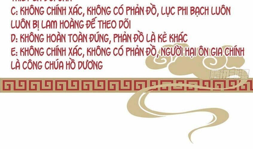 ta ở cổ đại nuôi nam nhân chapter 89 30