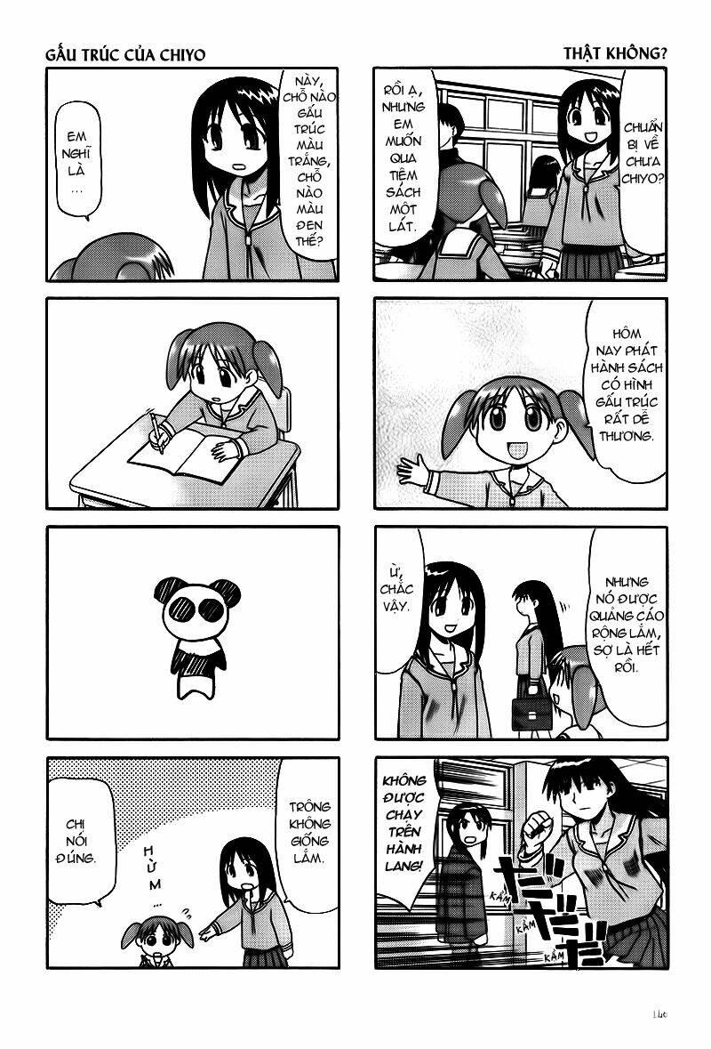 azumanga daioh chapter 16 3