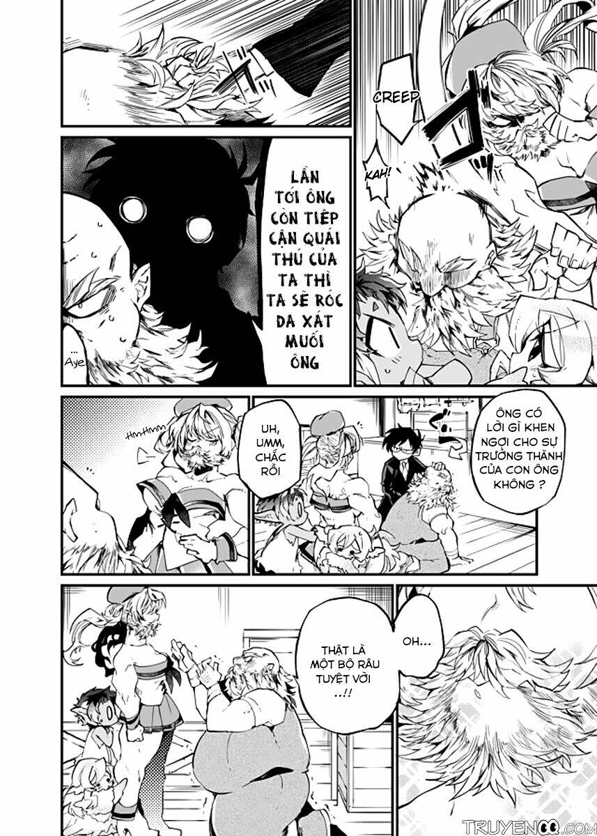 dungeon nursery chapter 20 3