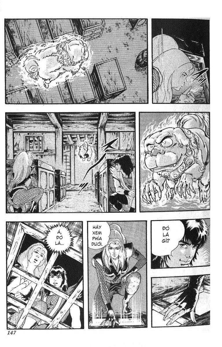 karasutengu kabuto chapter 1.1 146