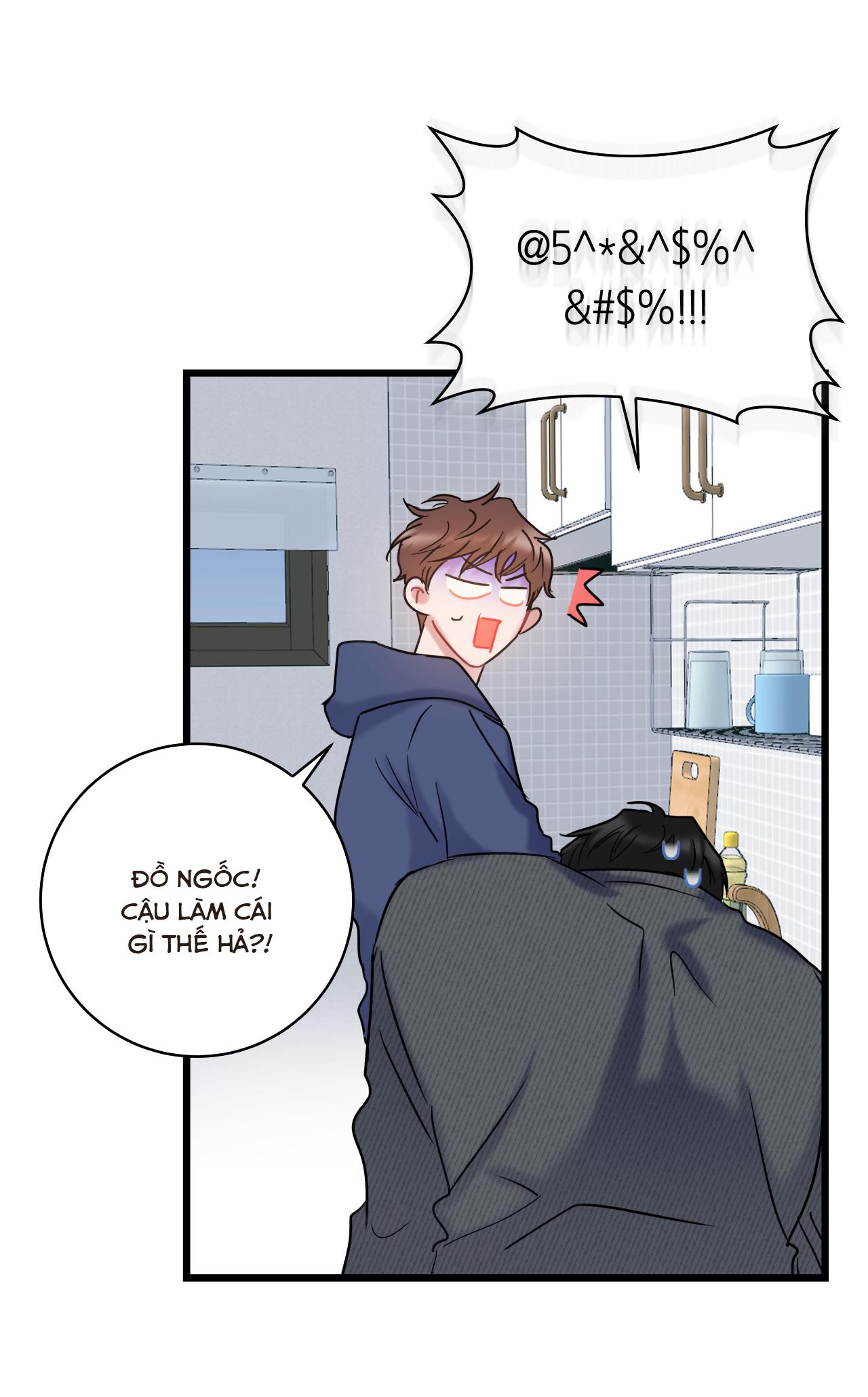 tình yêu bình dị nhất chapter 14 28