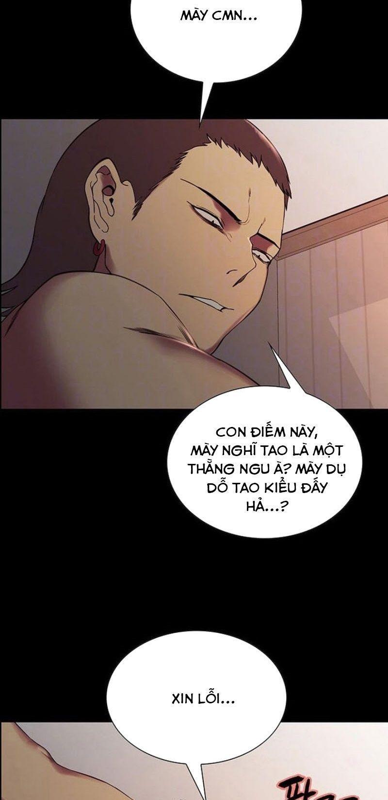 gia đình chạy trốn chapter 17 14