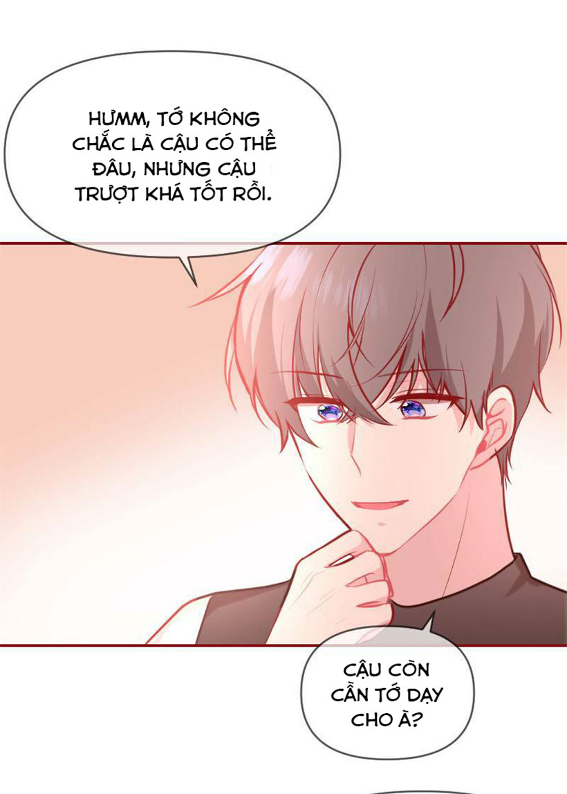 mù quáng vì yêu anh chapter 29 29