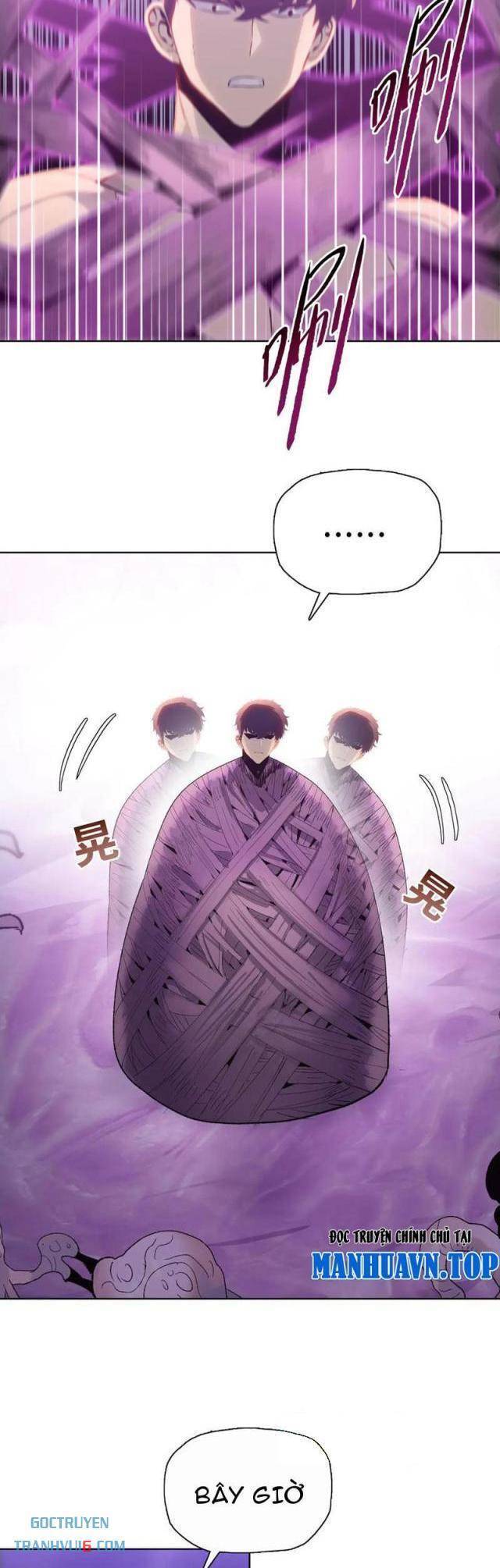 kẻ tàn nhẫn ngày tận thế: bắt đầu dự trữ hàng tỉ tấn vật tư chapter 41 35