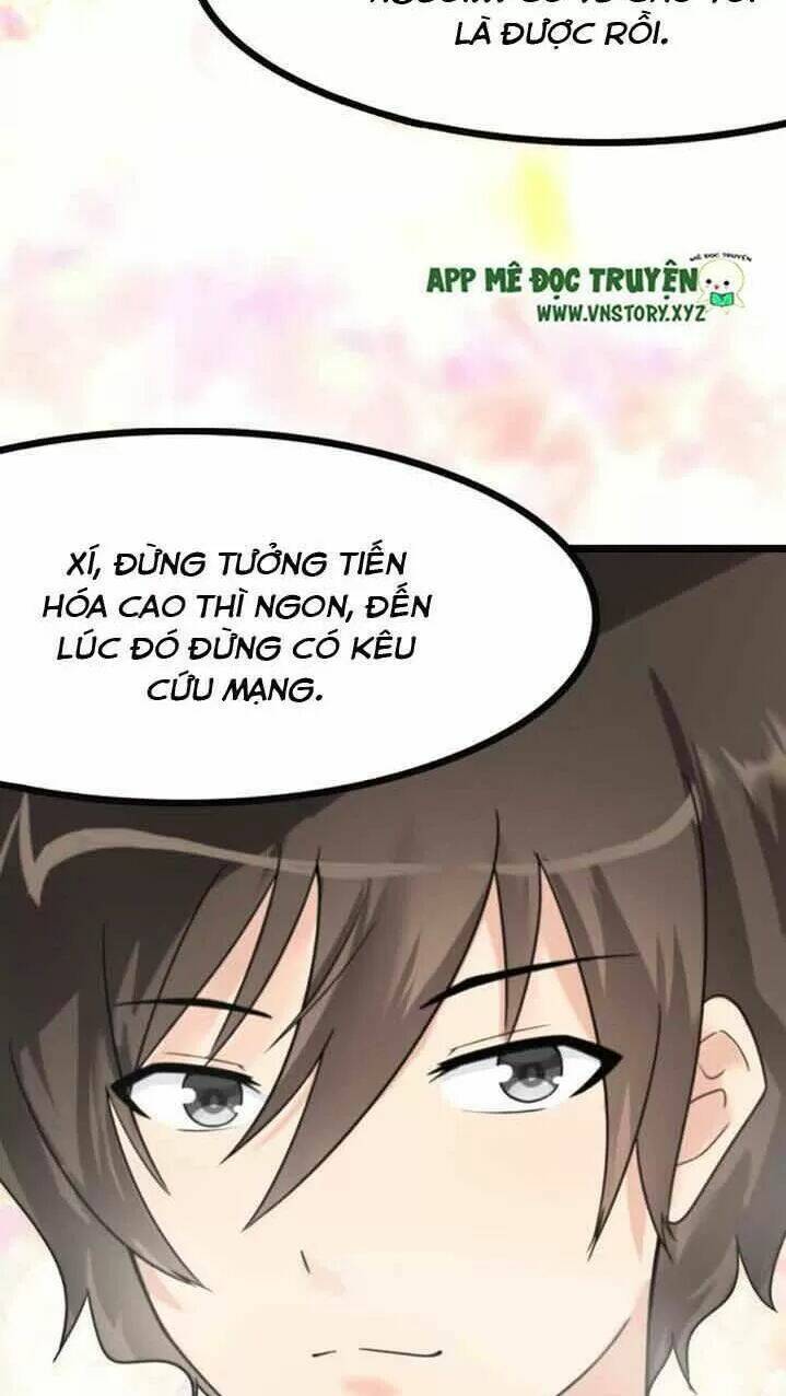 bạn gái virus của tôi chapter 201 14