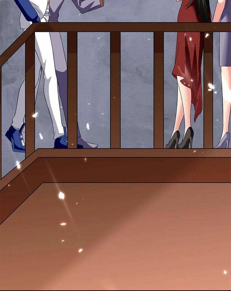 trọng sinh khí thiếu quy lai chapter 180 47