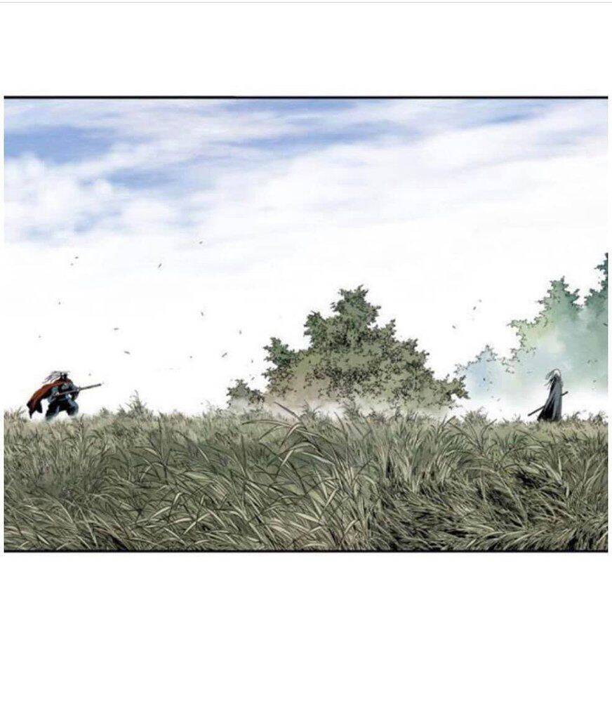 cao thủ 2 chapter 134 54