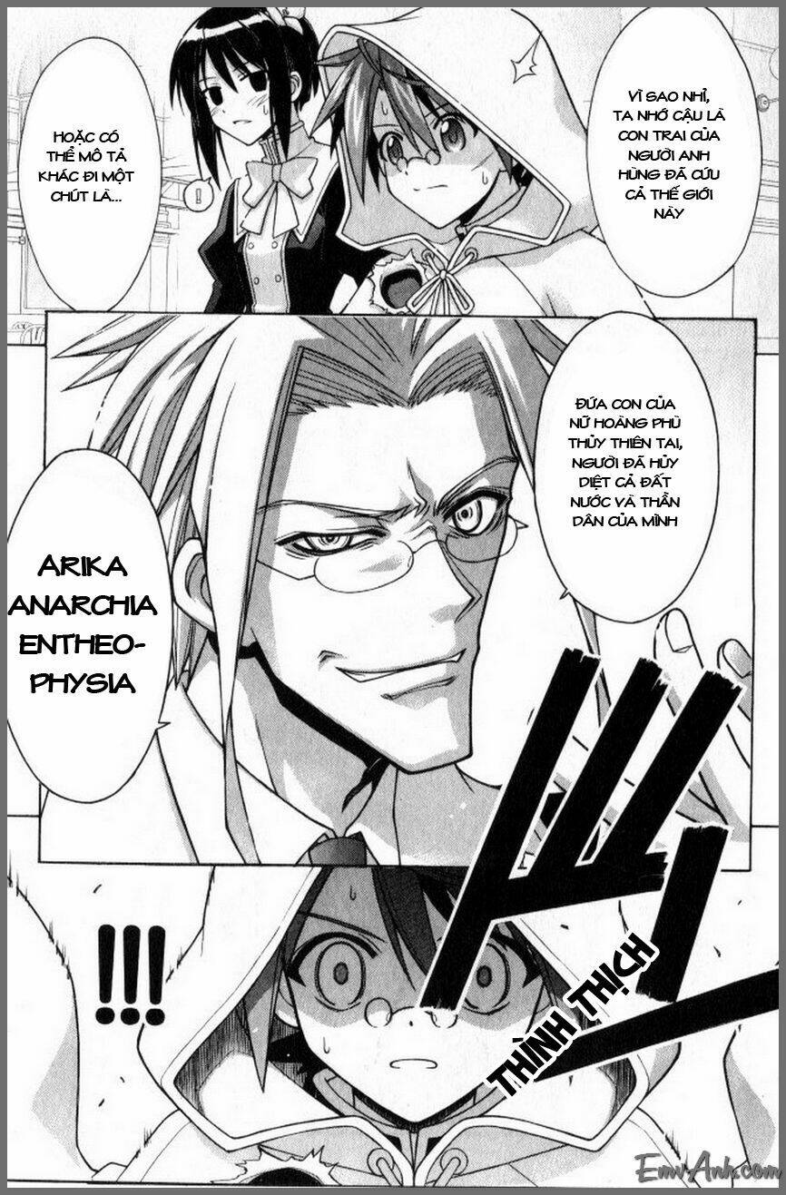 bậc thầy ma pháp chapter 252 11