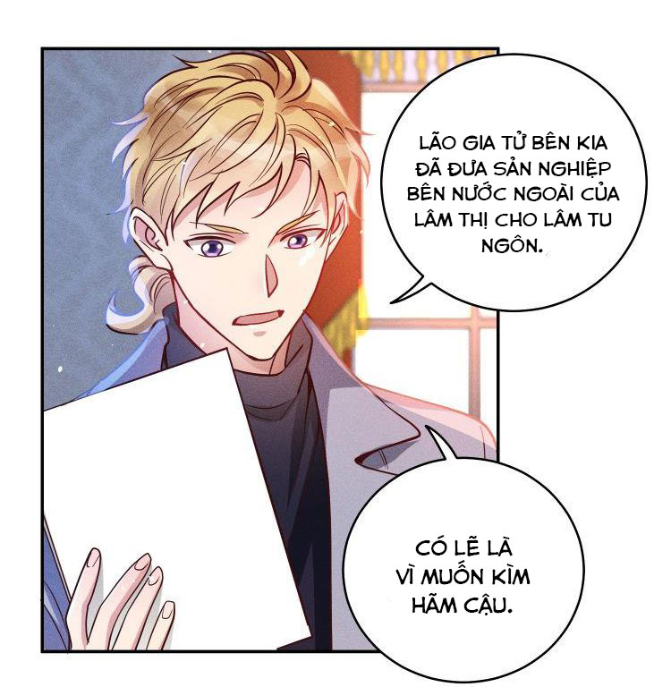 Mê Muội Mất Cả Ý Chí Chapter 50 - Trang 2