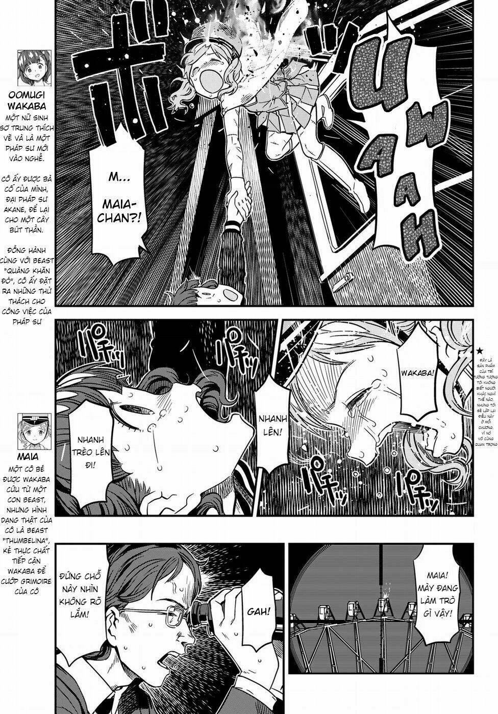 crimson grimoire chapter 4 5