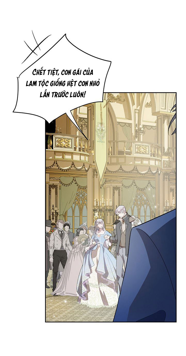 cách để cứu rỗi anh trai của nữ chính chapter 32 26