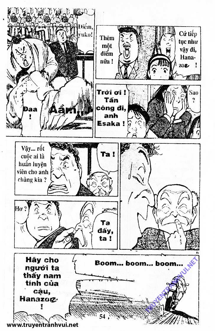 yawara chapter 218 8