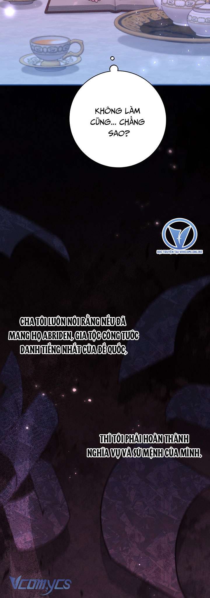 không có chỗ cho kẻ giả mạo chapter 45 39