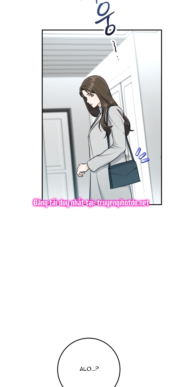 [15+] Lý Do Kết Hôn chapter 9.1 - Trang 16