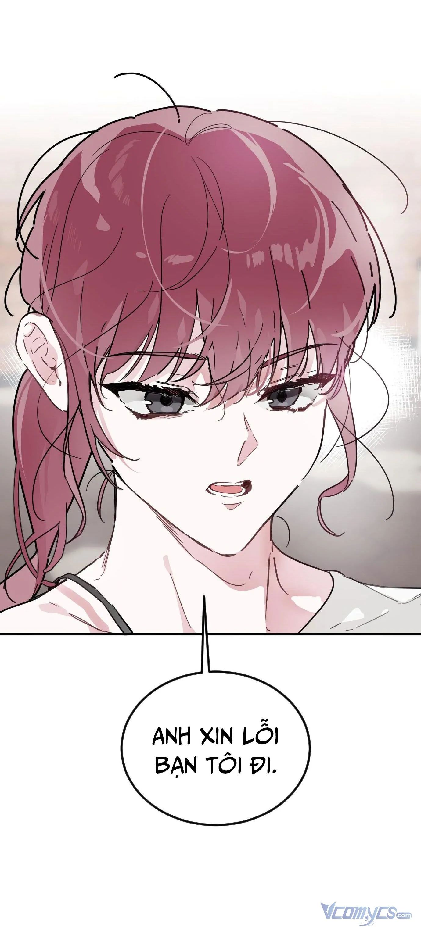 em đã tìm kiếm cả ngàn năm nay chapter 8 12