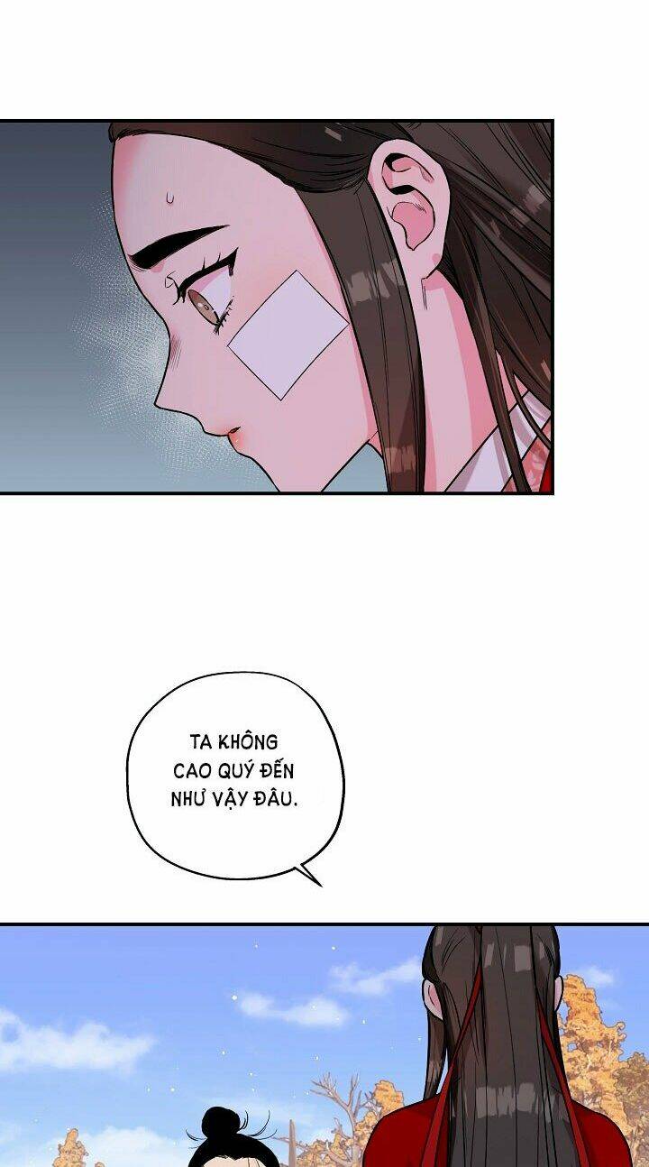 tôi trở thành nhân vật phản diện giỏi nhất trong giới võ thuật chapter 26 5