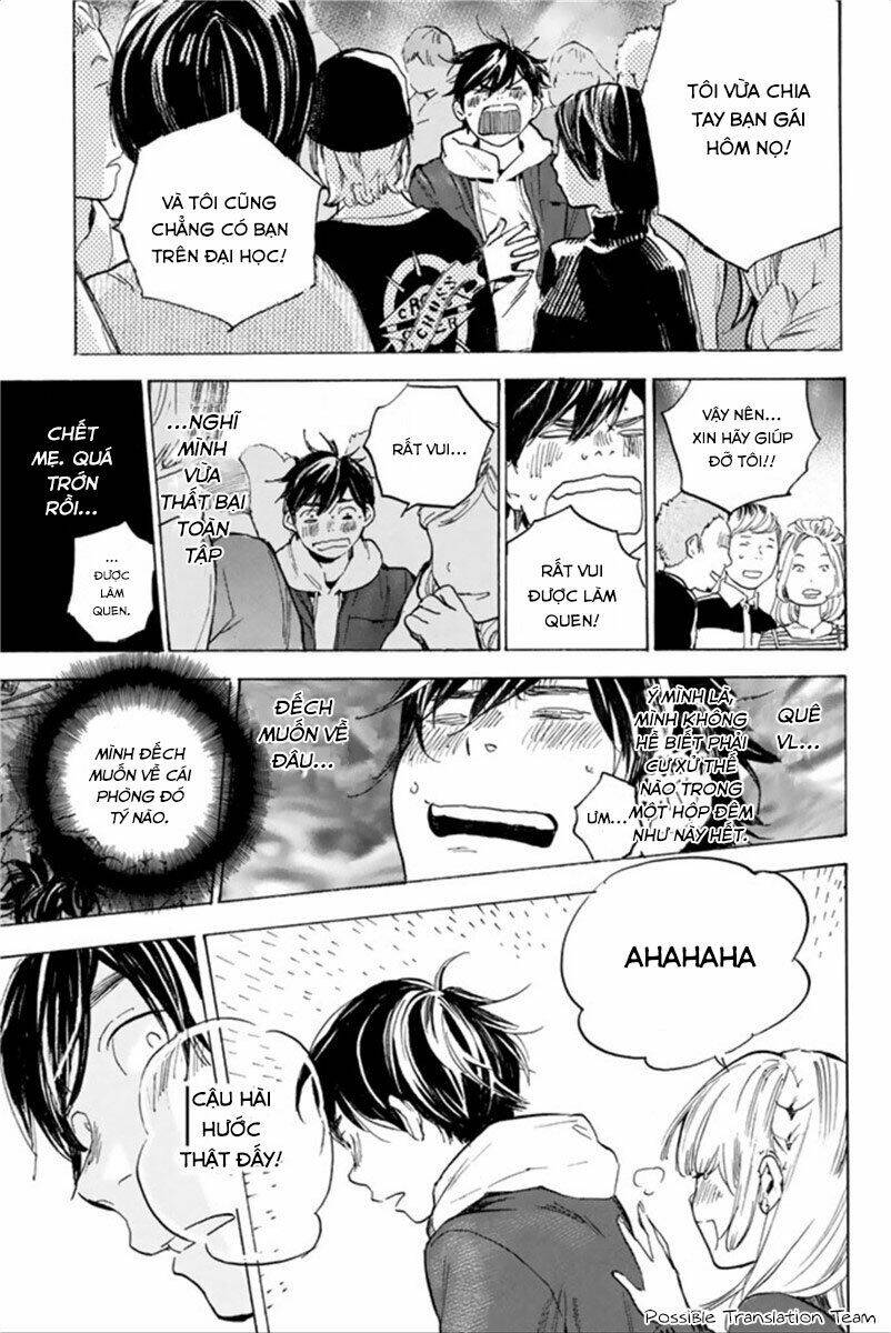 forget me not chapter 31 10