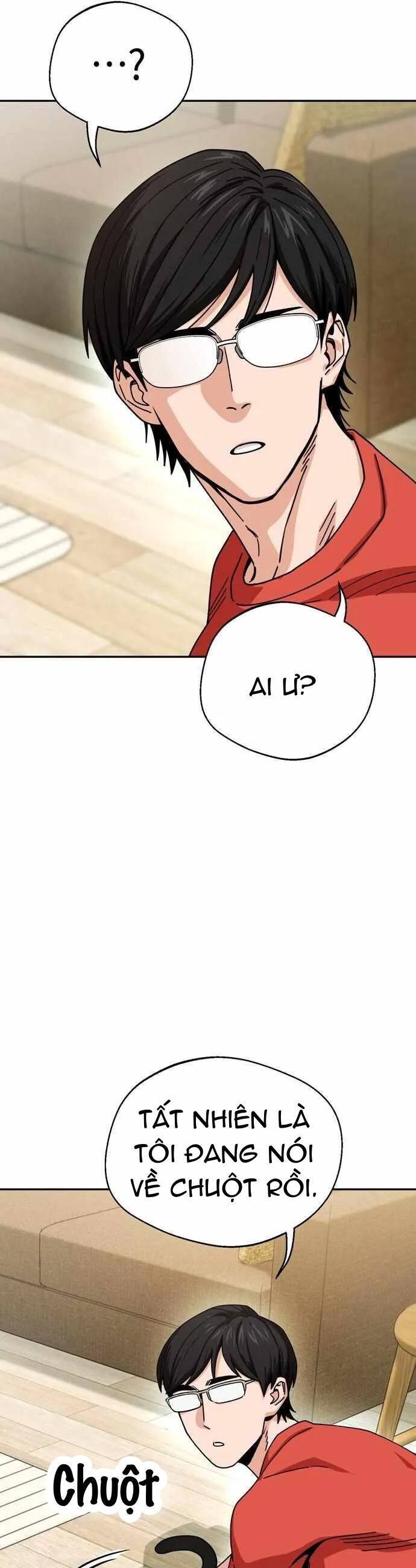 Lớ Ngớ Vớ Phải Tình Yêu chapter 50.1 6