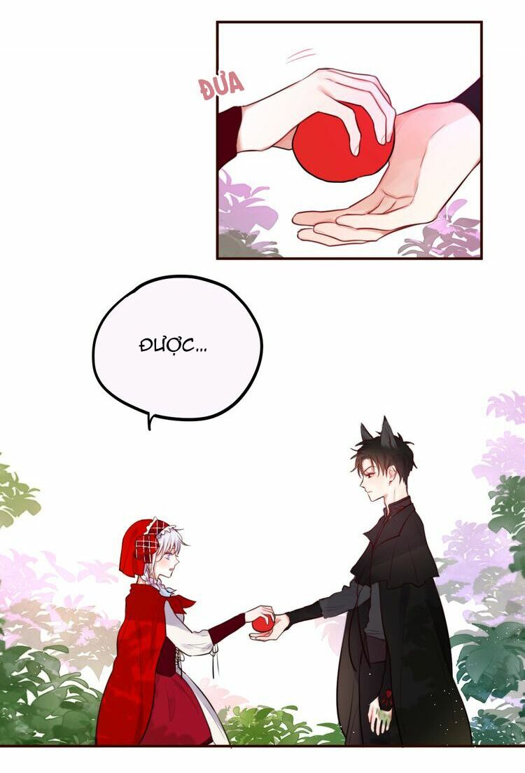 trú dạ liên miên chapter 15.2 14