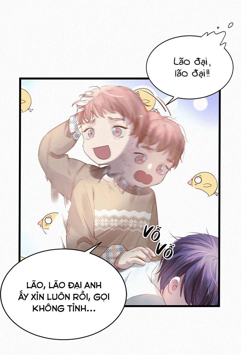 thần thương (môi súng) chapter 5 47