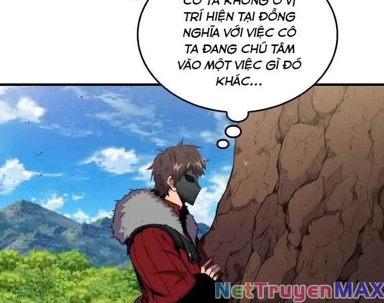 tôi thăng cấp trong lúc ngủ chapter 81 10