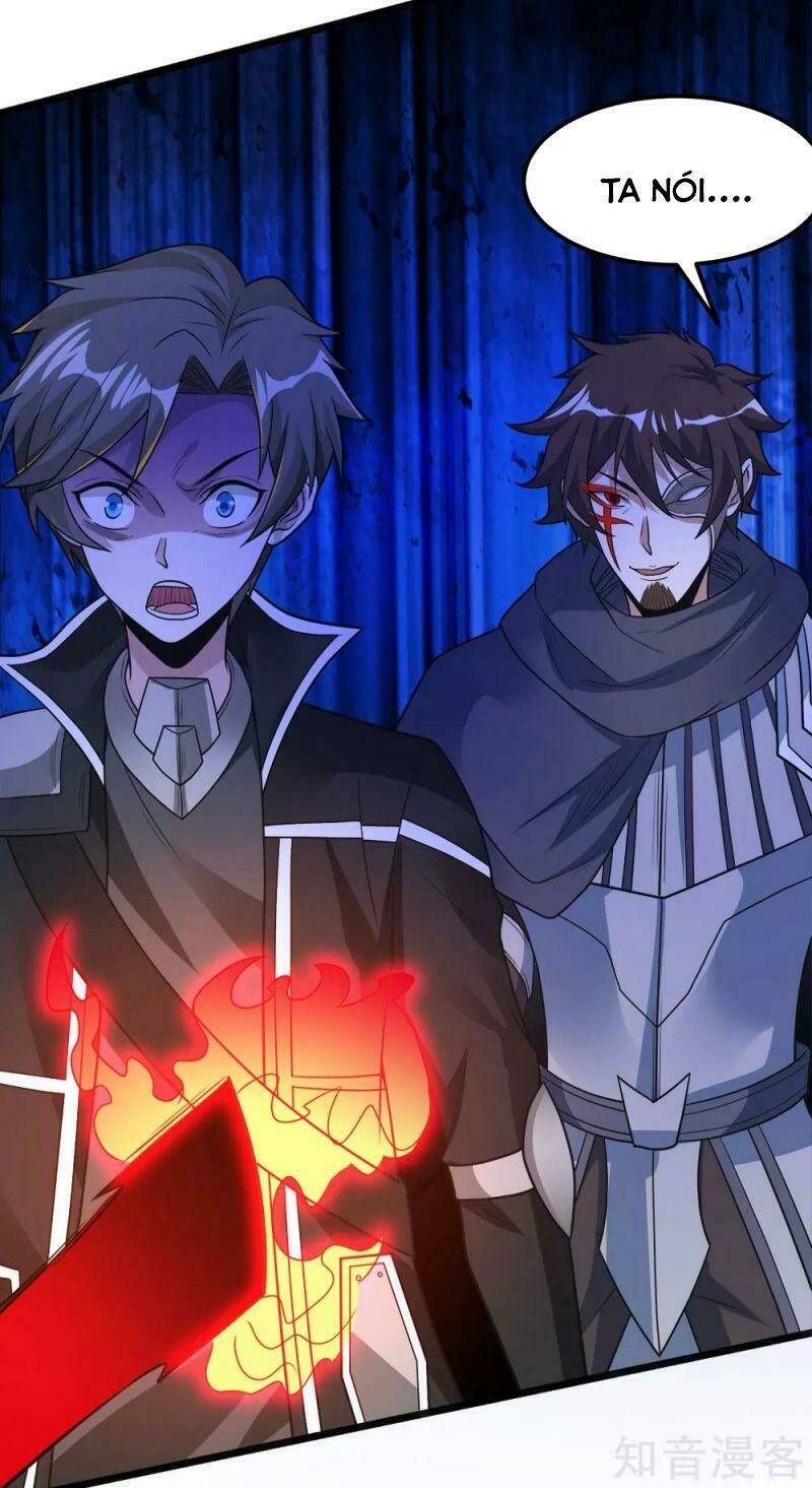 kiếm vũ chapter 182 8