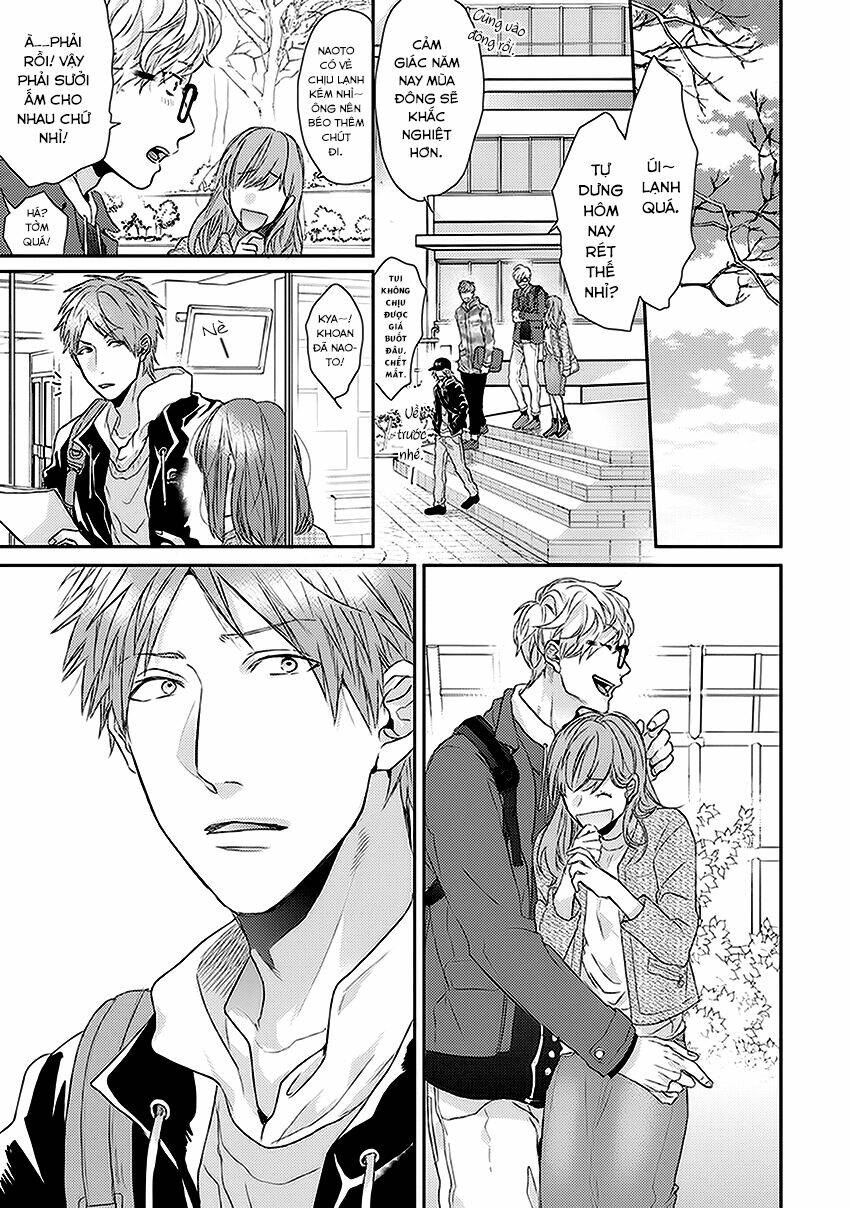 đôi ta đi trốn chapter 5 20