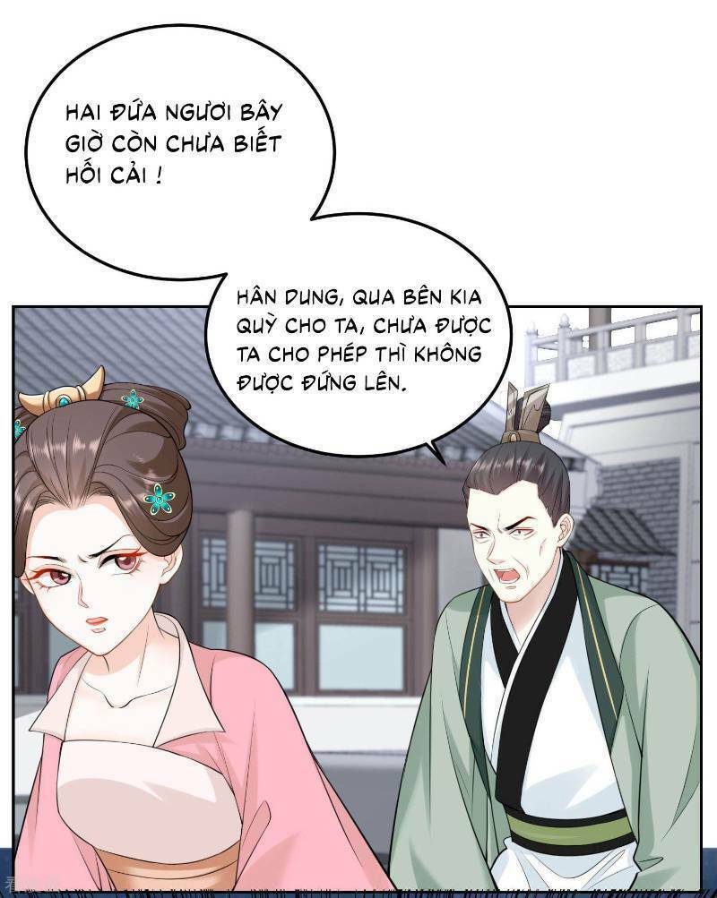 độc y đích nữ chapter 89 3